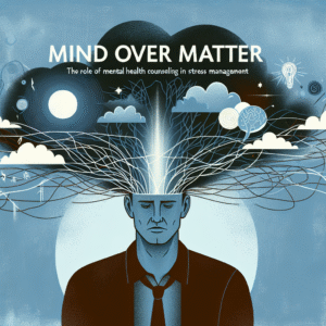 Mental health counseling