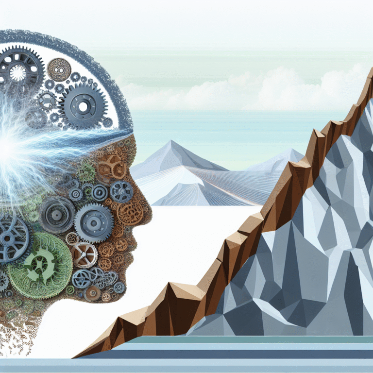 Behavioral Psychology Strategies For Stress Management