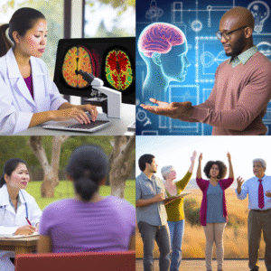 Careers with a bachelorʼs degree in psychology