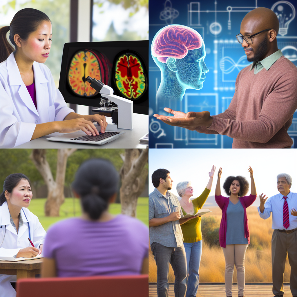 Careers with a bachelorʼs degree in psychology