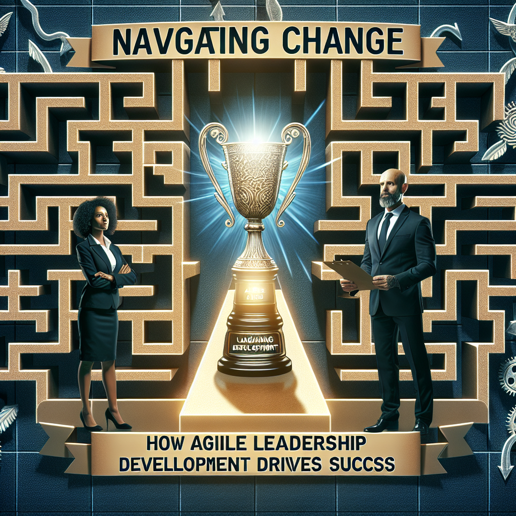 Leadership Development