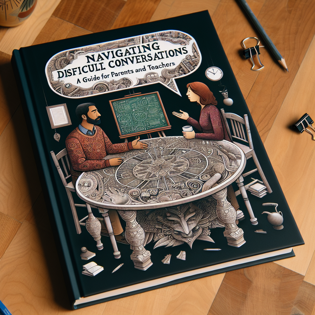 Parent-Teacher Communication