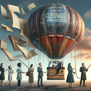 Clinical psychologist careers