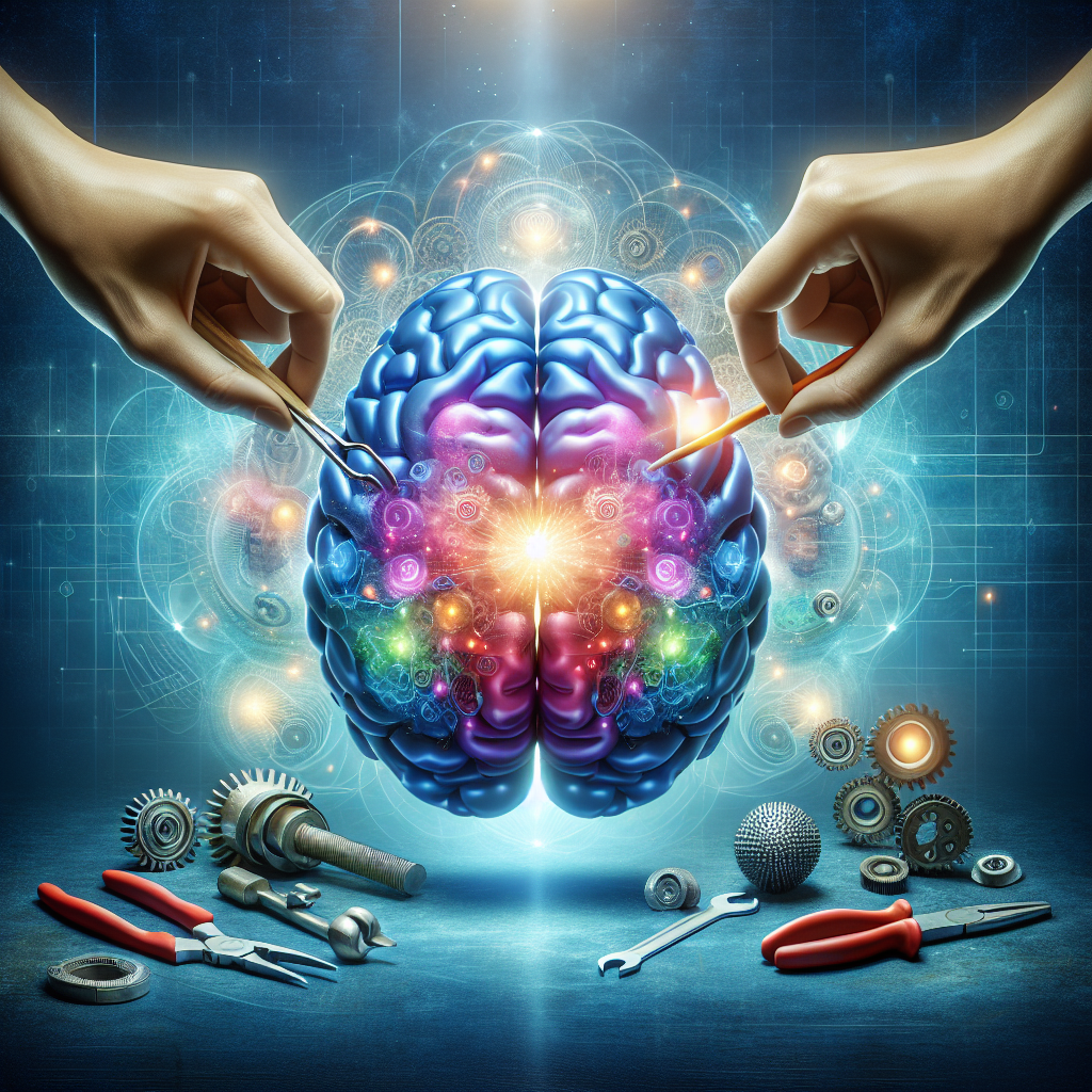 Cognitive Rehabilitation