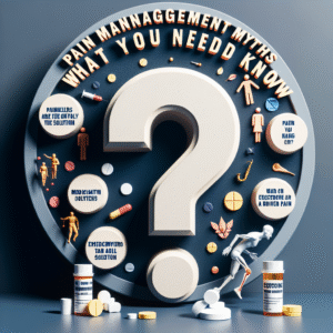 Chronic Pain Management