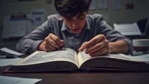 Perfectionism in Students