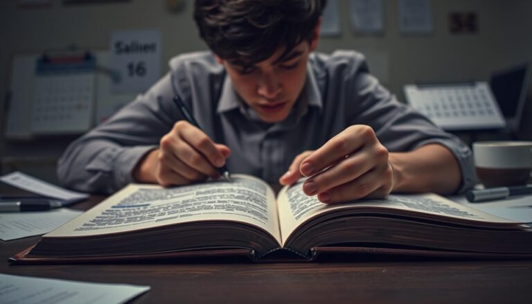 Perfectionism in Students