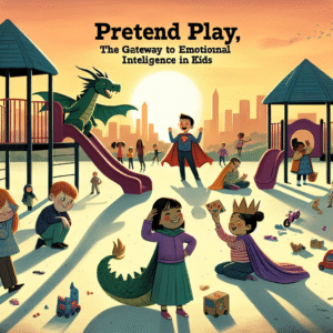Pretend Play