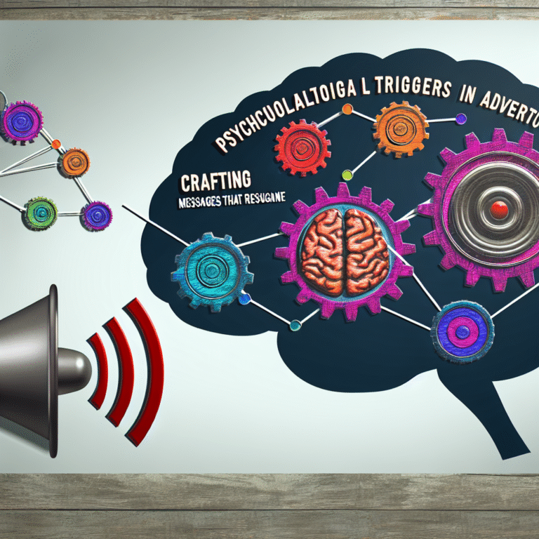 Behavioral Psychology Applications In Marketing