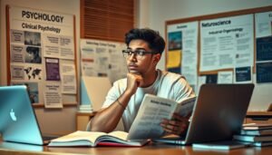 Psychology Bachelor’s Careers