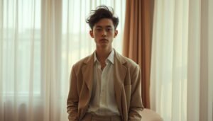 Psychology of Cross-Dressing