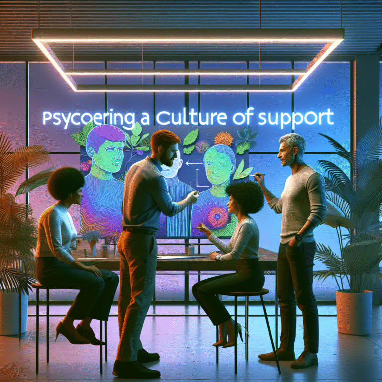 Psychosocial Adjustment