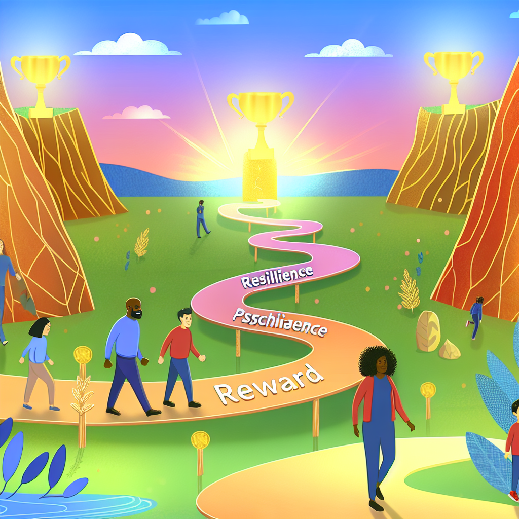 How to stay motivated: The psychology of success