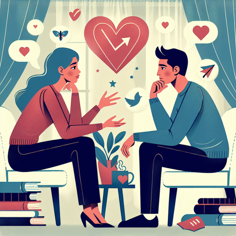 How to improve communication skills in relationships