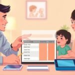 Screen Time Guidelines