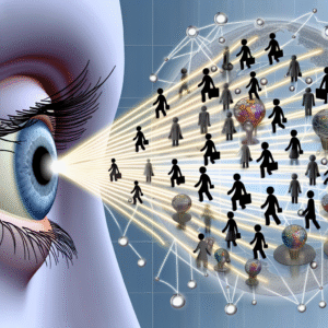 Impact of social learning theory on behavior