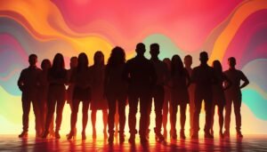 Social Identity Theory