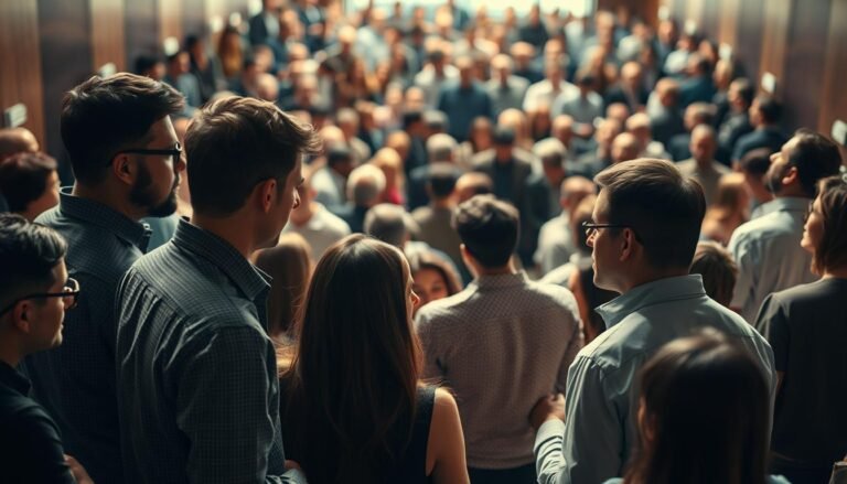 Social Influence Psychology