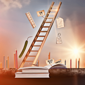 Building self-confidence in the workplace