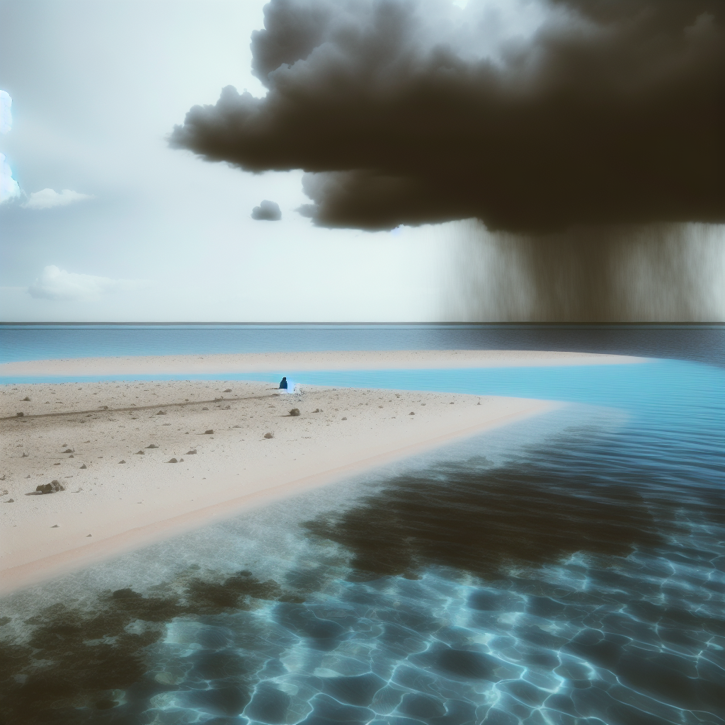 The hidden psychological effects of long-term isolation