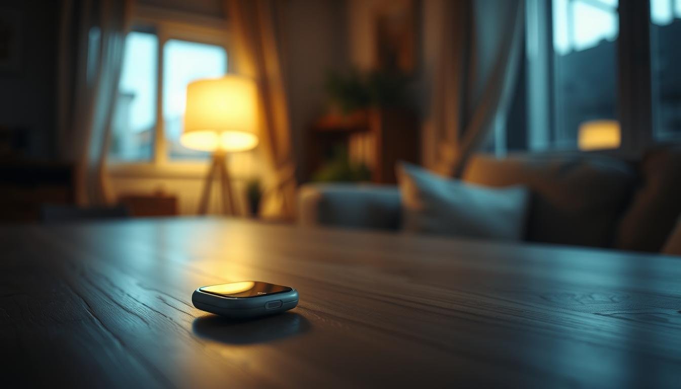 Tech-Facilitated Stalking