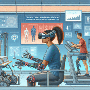 Offender Rehabilitation