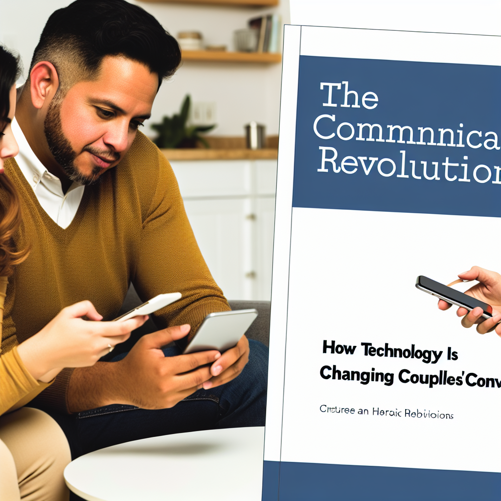 Effective communication skills for couples