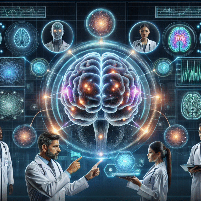 Event Related Potentials