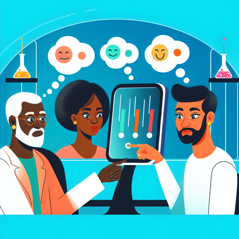 Behavioral Psychology Experiments Examples