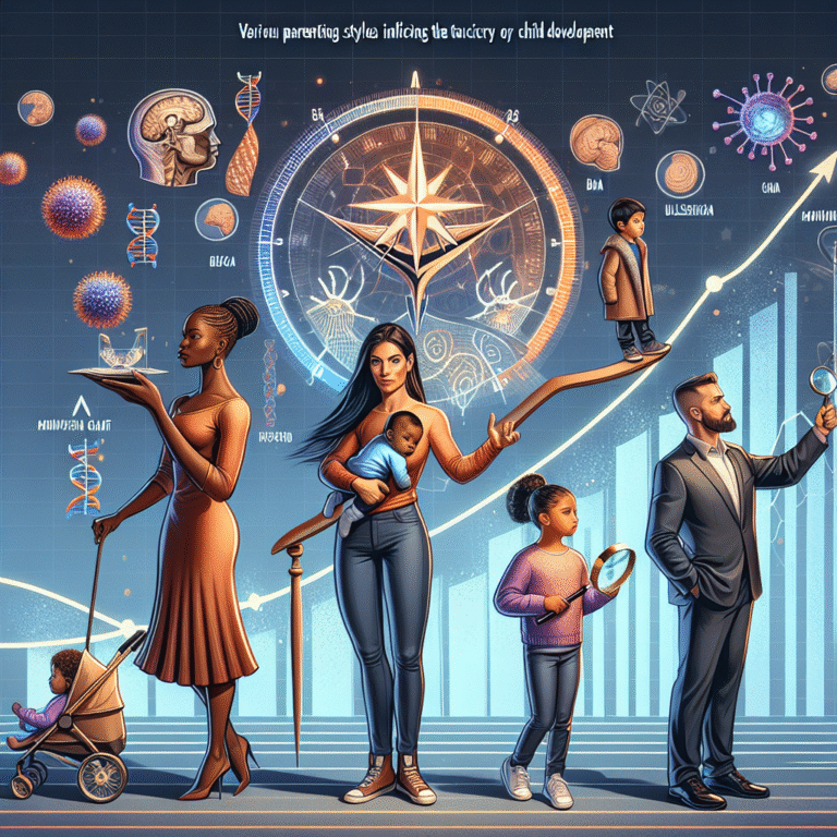 Parenting Styles