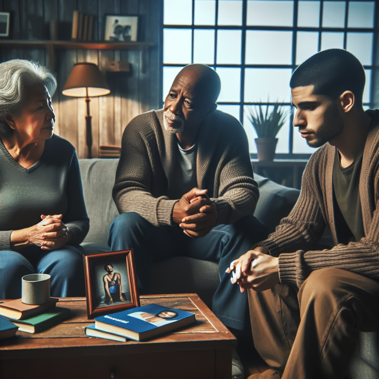 Offender Rehabilitation