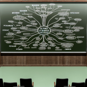 Behavioral Psychology Case Studies