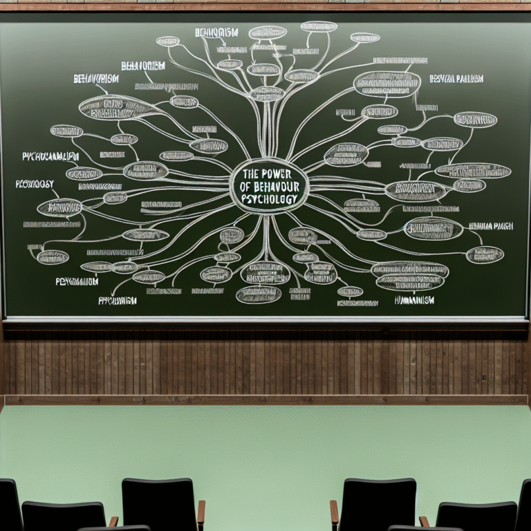 Behavioral Psychology Case Studies