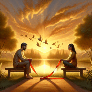 The Power of Patience: Overcoming Relationship Conflicts Without a Fight