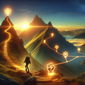 How to build mental resilience during tough times