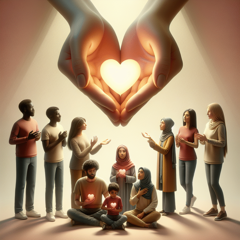 interpersonal relationships