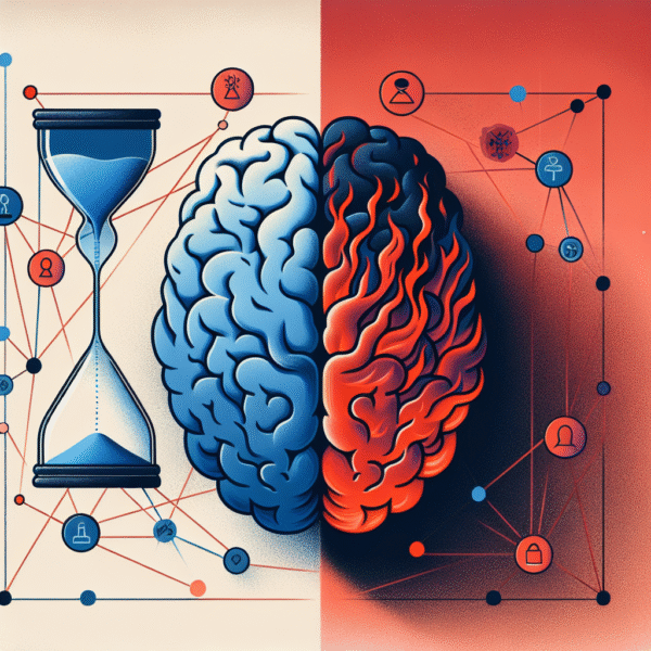 View of The Psychology Behind FOMO (Fear of Missing Out)