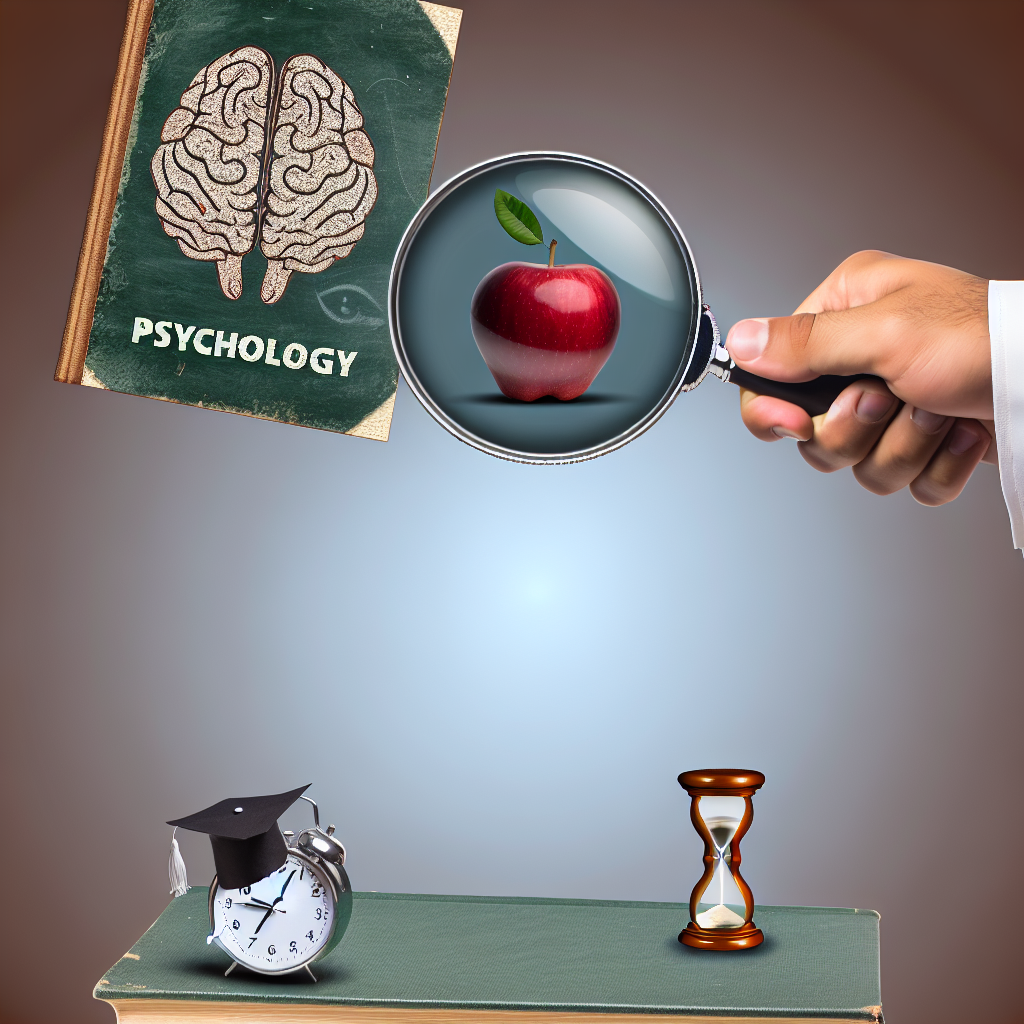 Careers with a bachelorʼs degree in psychology