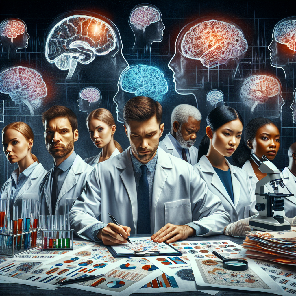 Forensic psychology careers