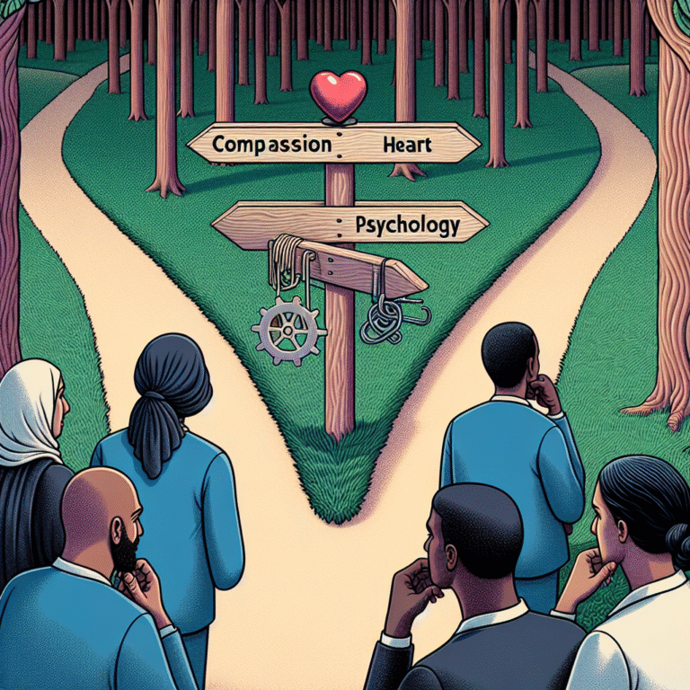 Social work vs psychology