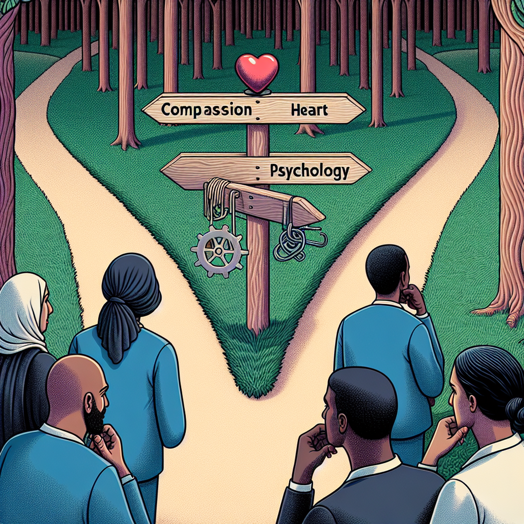 Social work vs psychology