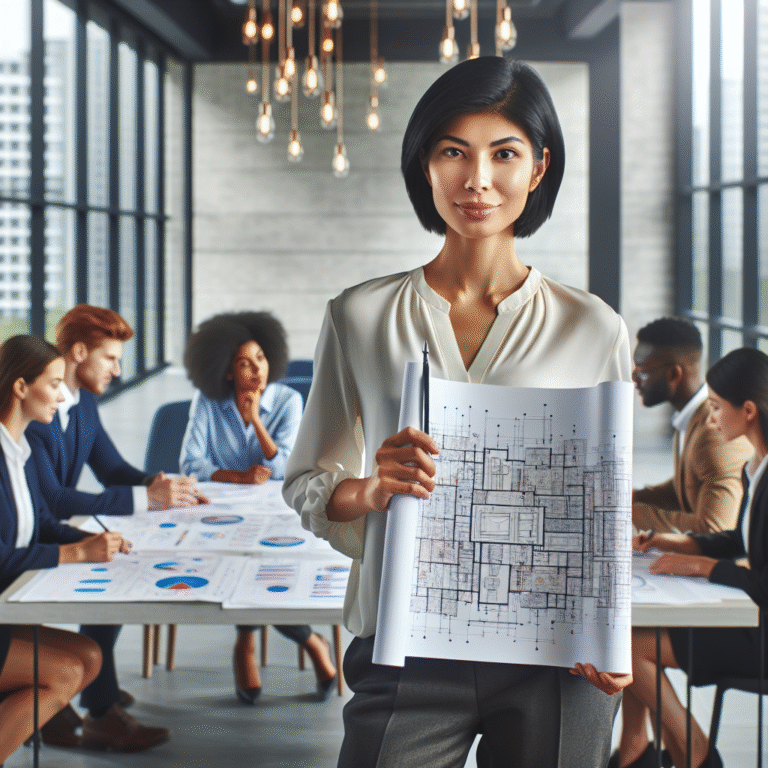 Organizational Development