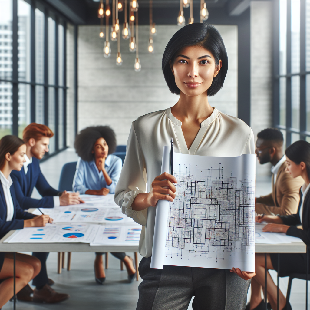 Organizational Development