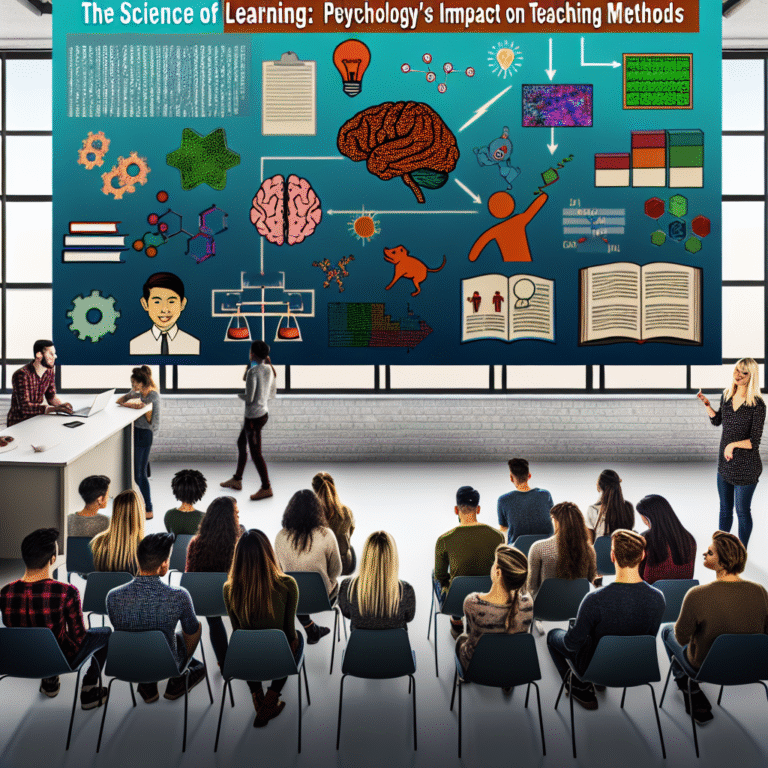 Applications Of Behavioral Psychology In Education