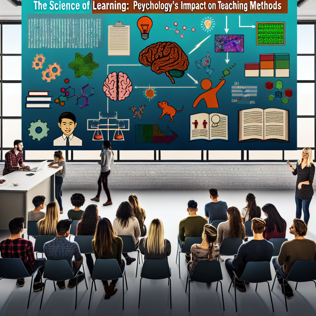 Applications Of Behavioral Psychology In Education