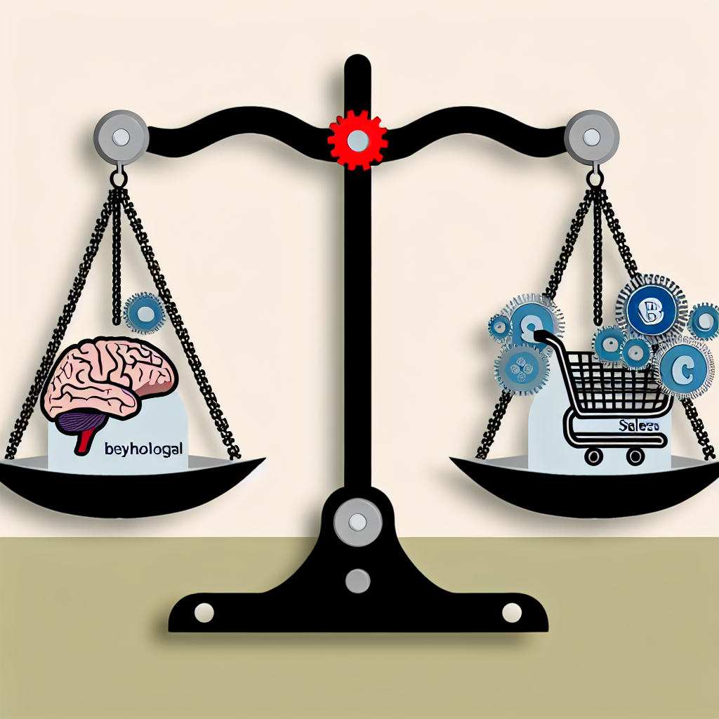 Behavioral Psychology Impact On Consumer Behavior