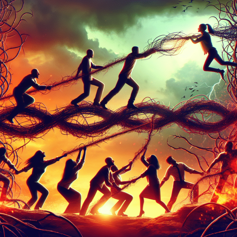 Emotional Attachment