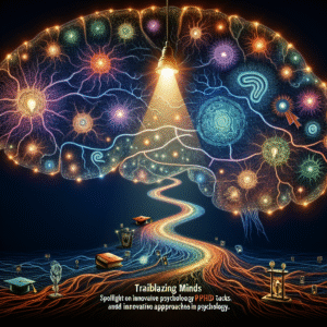 Psychology PhD tracks