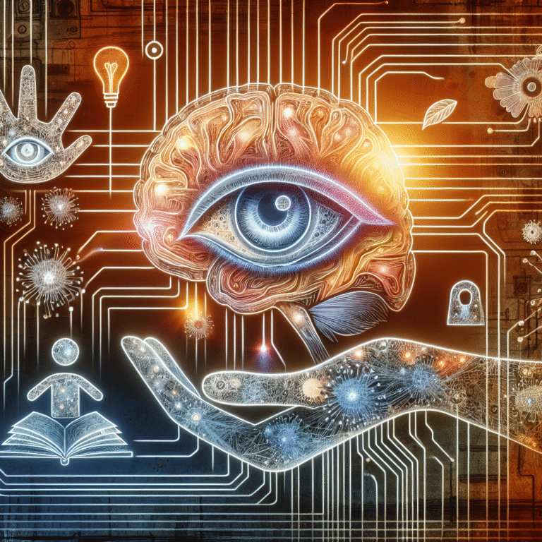 Visual processing disorders in students