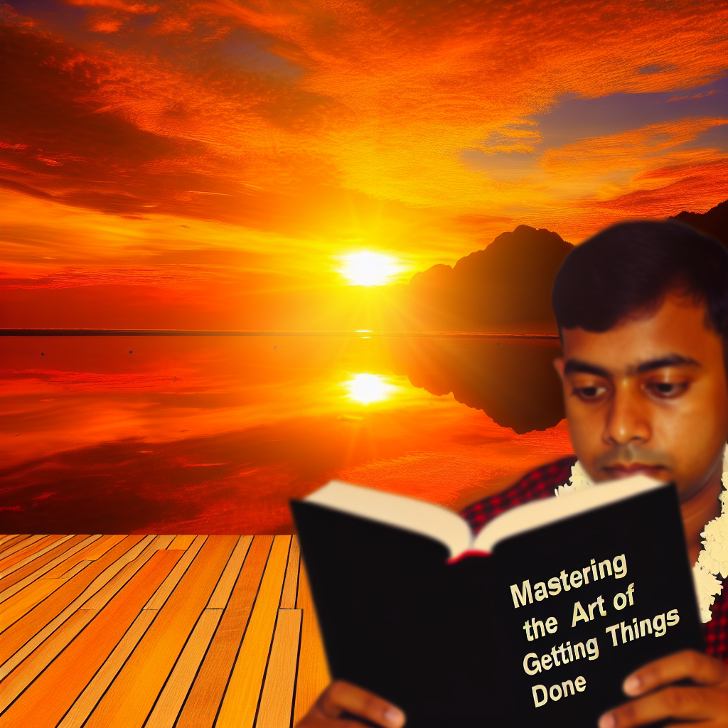 Overcoming procrastination habits